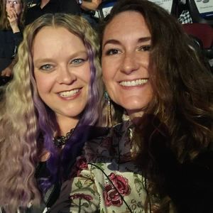 Meet your Posher, Cathy